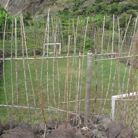 Faja Dos Padres Villa Ribeira Brava Kültér fotó