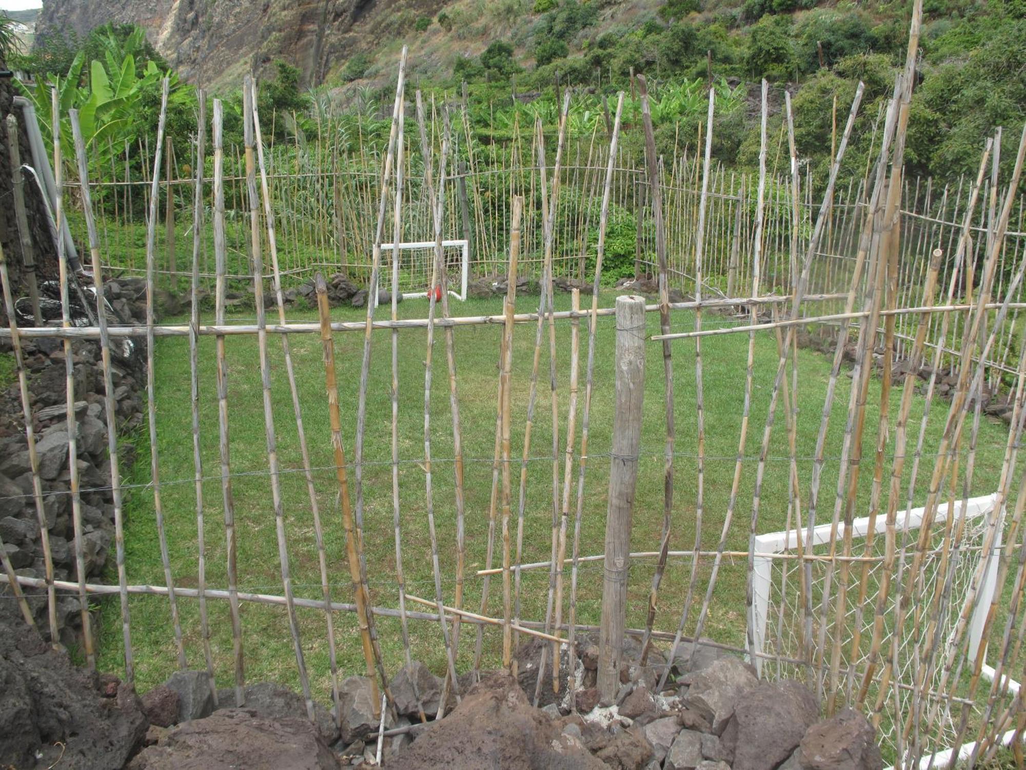Faja Dos Padres Villa Ribeira Brava Kültér fotó