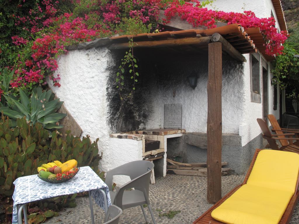 Faja Dos Padres Villa Ribeira Brava Kültér fotó