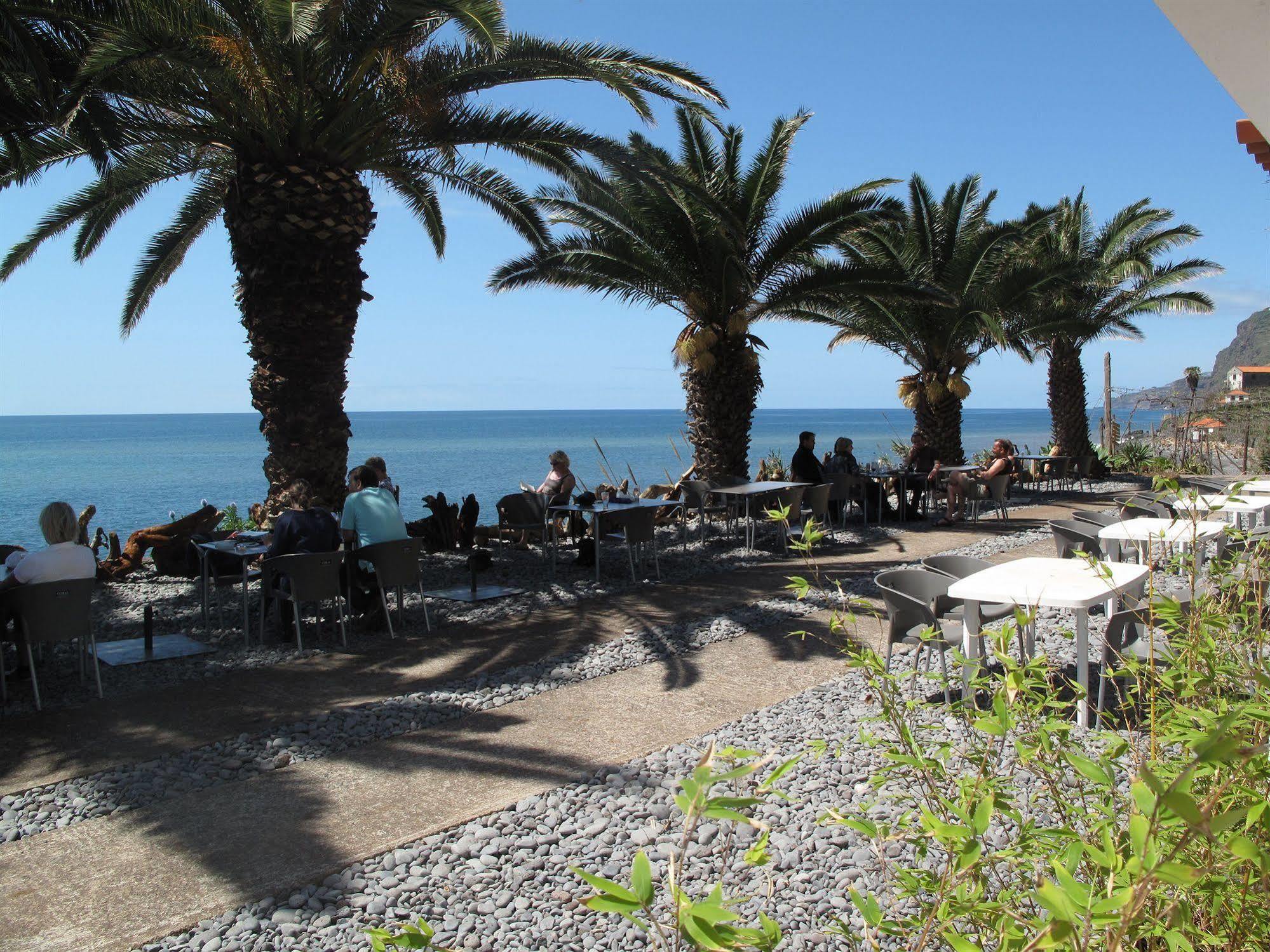 Faja Dos Padres Villa Ribeira Brava Kültér fotó