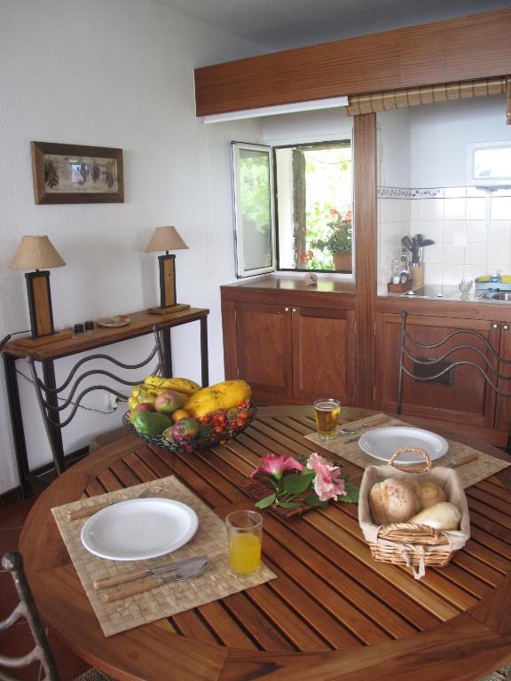 Faja Dos Padres Villa Ribeira Brava Kültér fotó