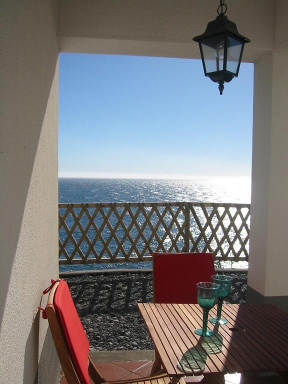 Faja Dos Padres Villa Ribeira Brava Kültér fotó