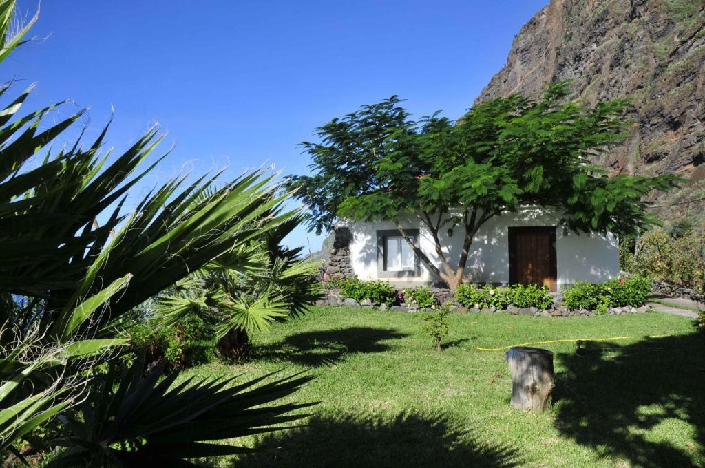 Faja Dos Padres Villa Ribeira Brava Kültér fotó