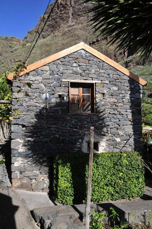 Faja Dos Padres Villa Ribeira Brava Kültér fotó
